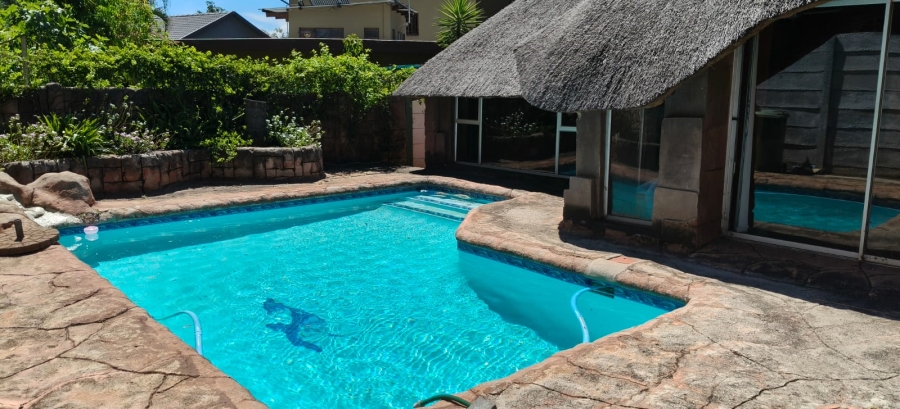 3 Bedroom Property for Sale in Protea Park North West